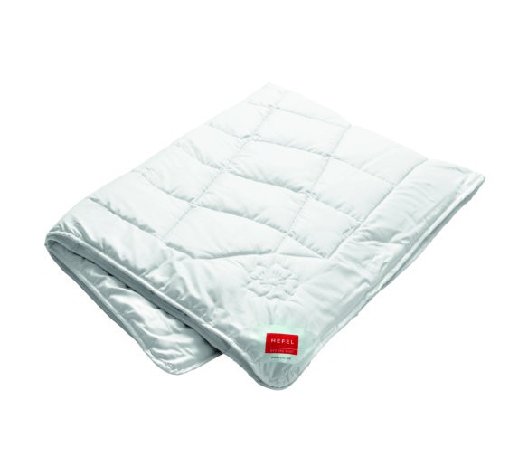 Sommerduvet BIO-Linen von HEFEL