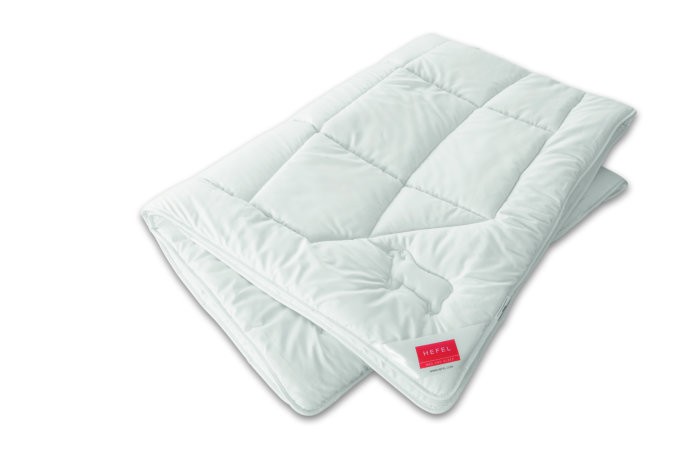 Winterduvet BIO Wool von HEFEL