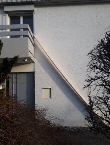 Katzenleiter und Katzenwendltreppen nach Mass