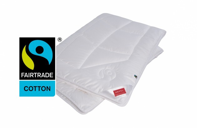 KlimaControl Fair Sommer Bettdecke