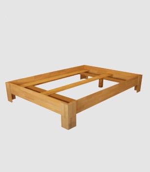 Makonis, das Bett der Träume (Rahmen)