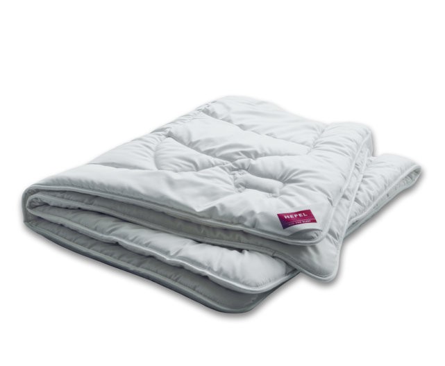 Ganzjahresduvet Pure Maize