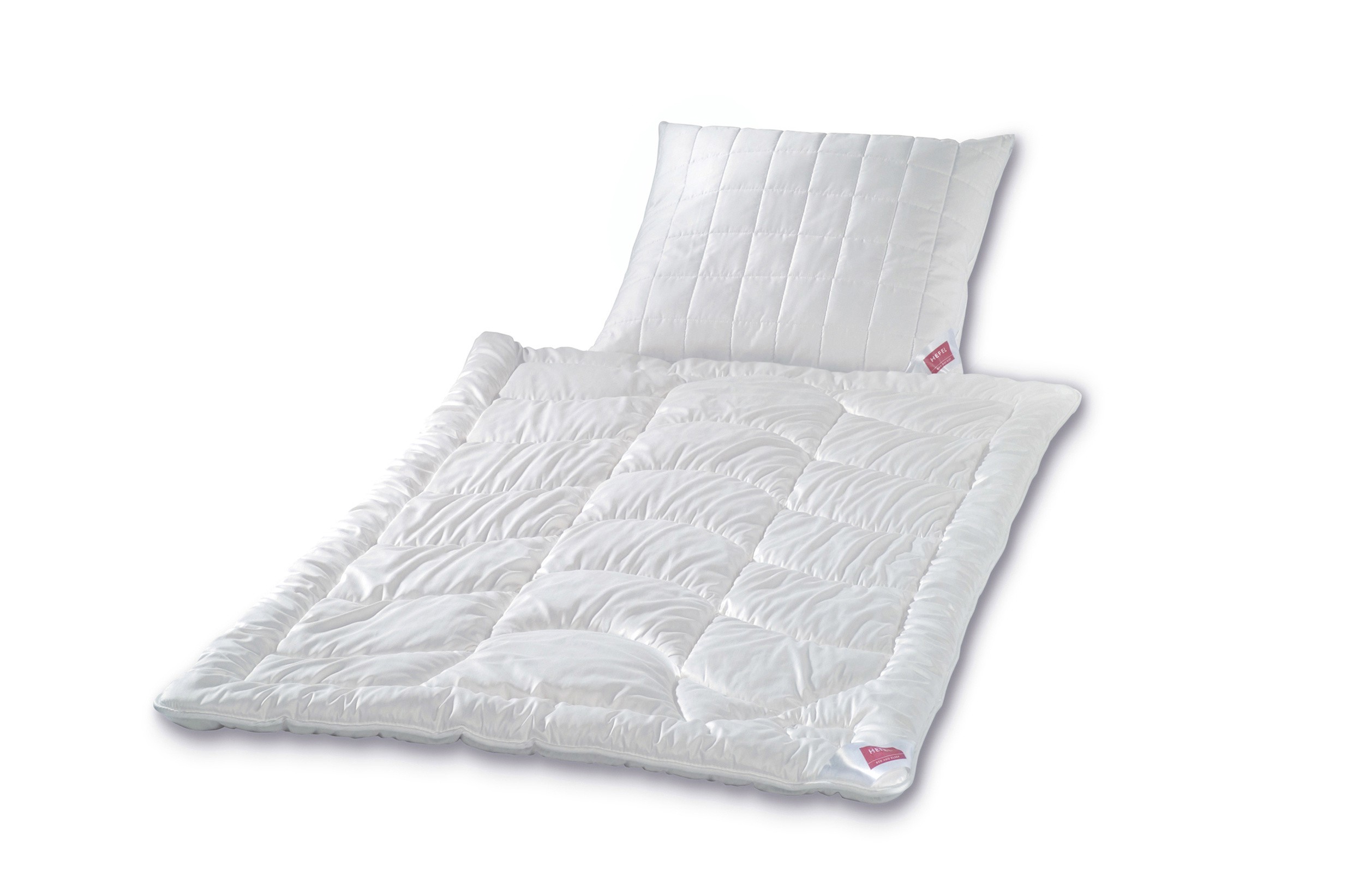 Kinderset, Duvet und Kissen  HEFEL