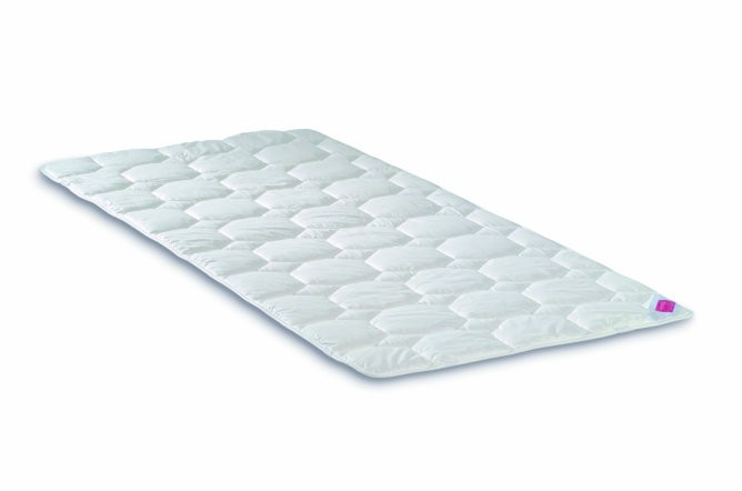 Unterbett Pure Wool von Hefel