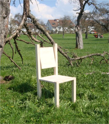 Stollen Sthul by rankdesigns