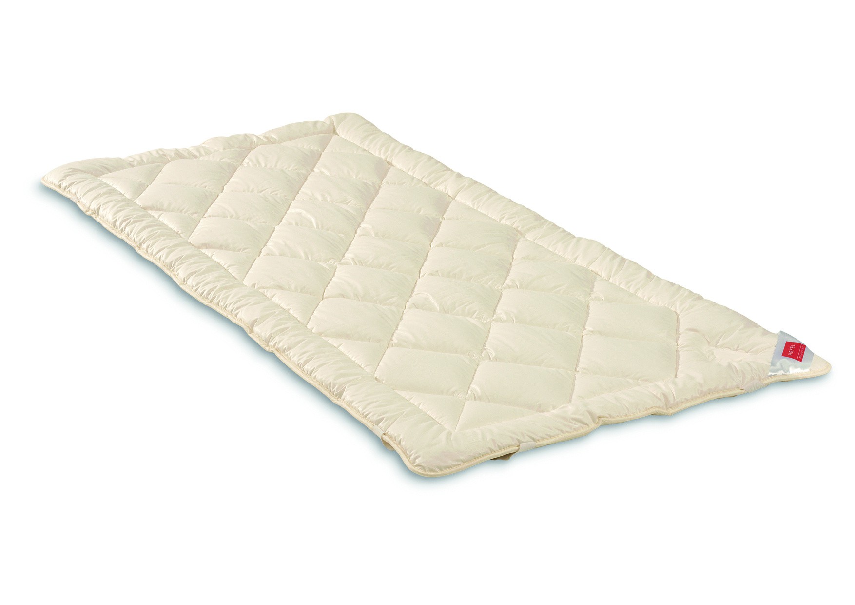 Unterbett Wellness Zirbe