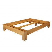 Makonis, das Bett der Träume (Rahmen)