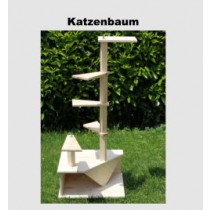Katzenleiter und Katzenwendltreppen nach Mass