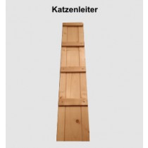 Katzenleiter und Katzenwendltreppen nach Mass