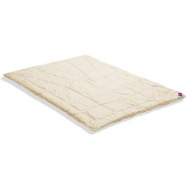 Ganzjahresduvet Wellness Zirbe