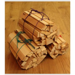 Arven/Zirben Bündel