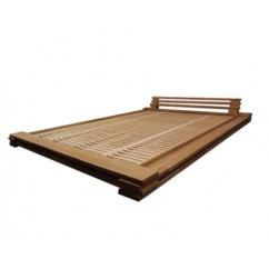 Miegs Bettrahmen von rank