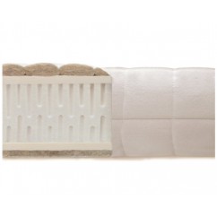 Matratze ROYAL MELLOW Querschnitt