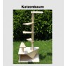 Der unendliche Katzenbaum by rankdesigns